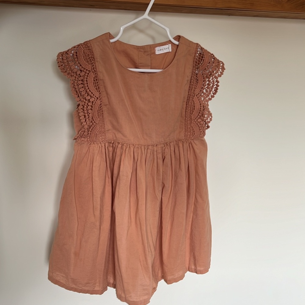 Jamie Kay dress